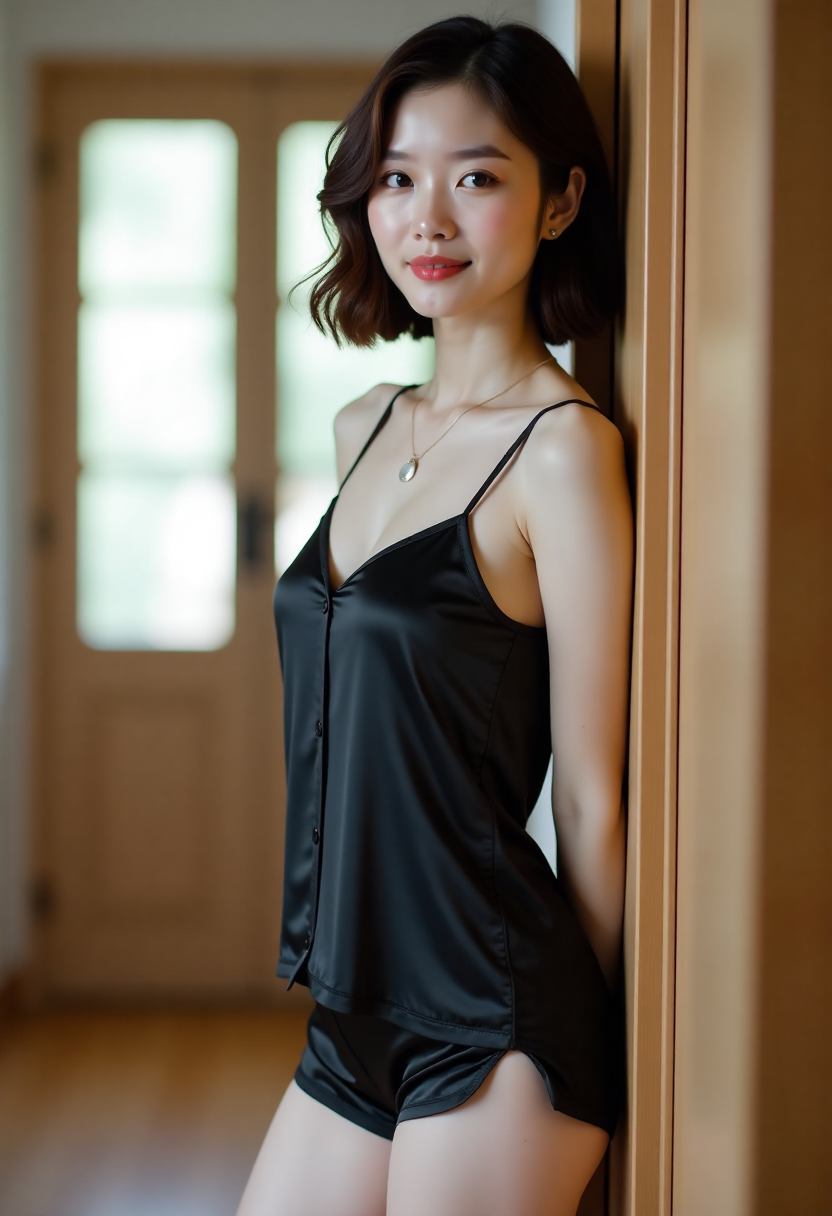 《旧巷咖啡馆》剧照